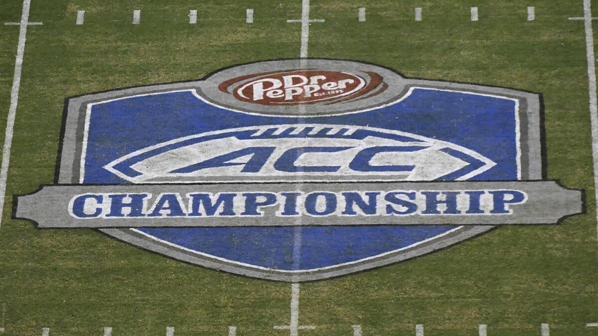 ACC unveils new tiebreaker rules after last year nearly produced CFP disaster