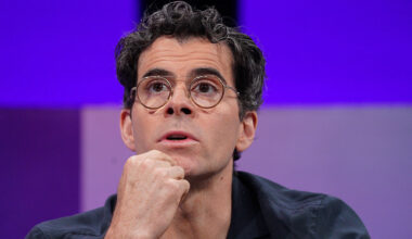 Adam Mosseri, head of Instagram at Meta Platforms Inc.