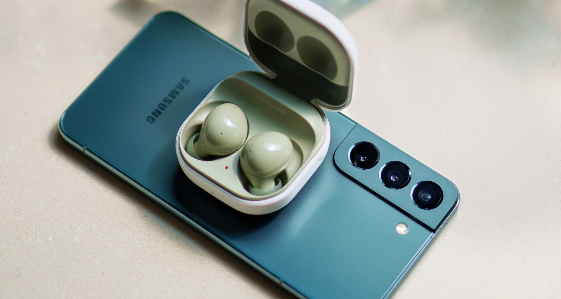 Samsung releases One UI 9.0 beta 4 for the Galaxy S26 series