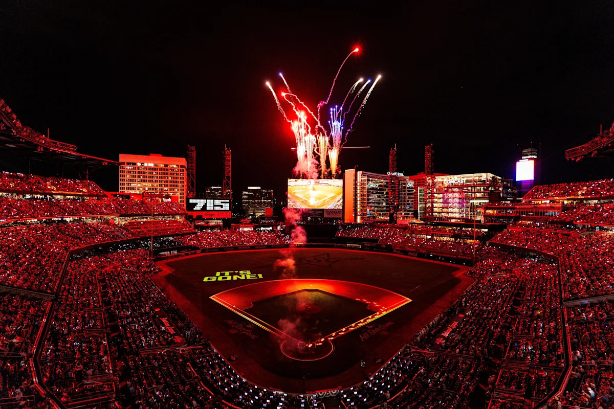 Do you need a premium seat for Braves games?