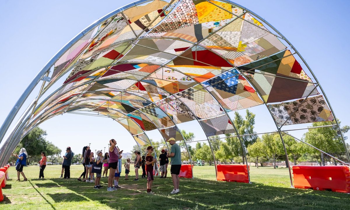 Arts groups in US cities that increased culture funding during Covid have rebounded more quickly: report - The Art Newspaper