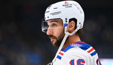 2026-27 NHL Trade Tracker | NHL.com
