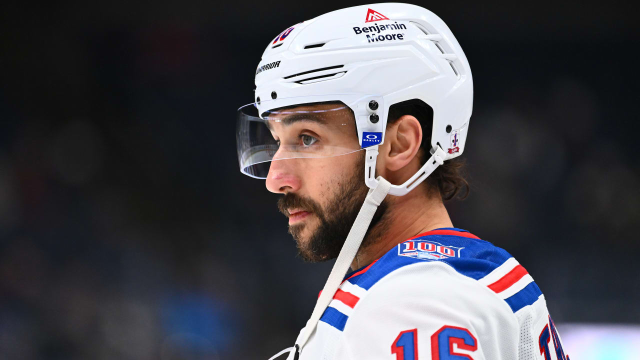 2026-27 NHL Trade Tracker | NHL.com