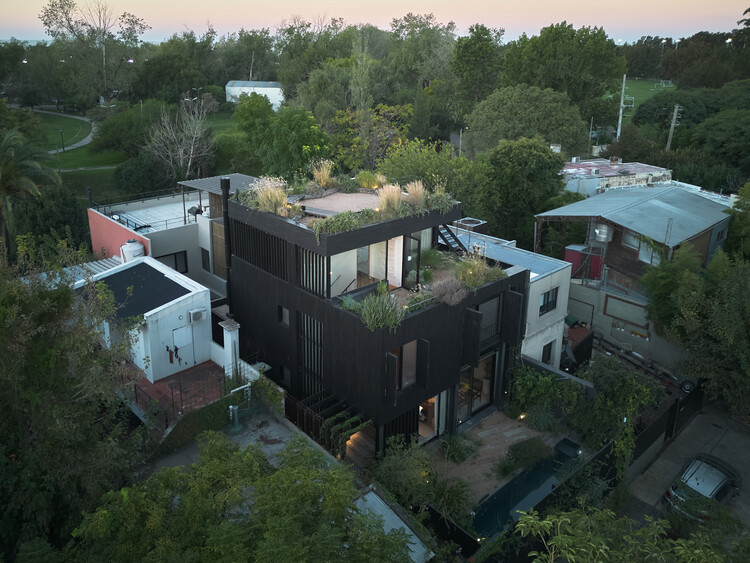 House in San Isidro / Ábode arq - Image 1 of 21