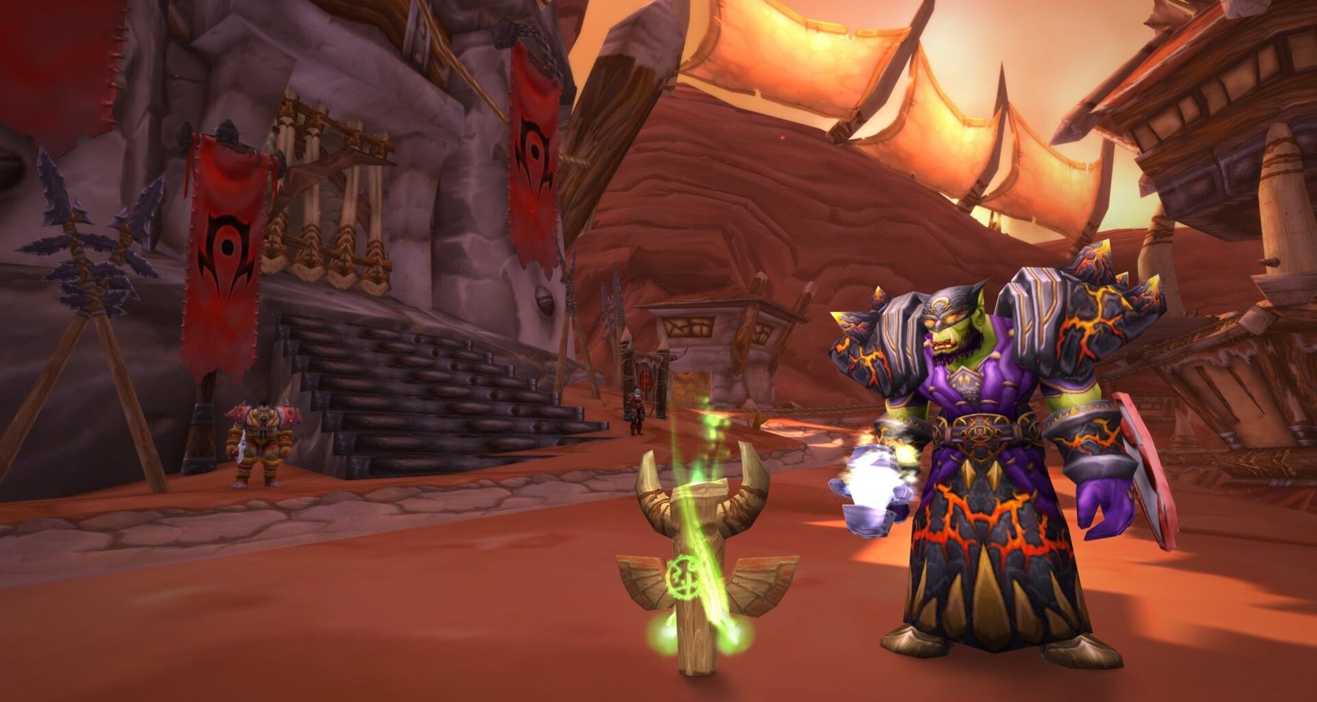 Everything We Know About World Of Warcraft's Rumored Classic+