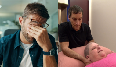 University of Queensland researchers trial neck exercises to prevent debilitating migraines