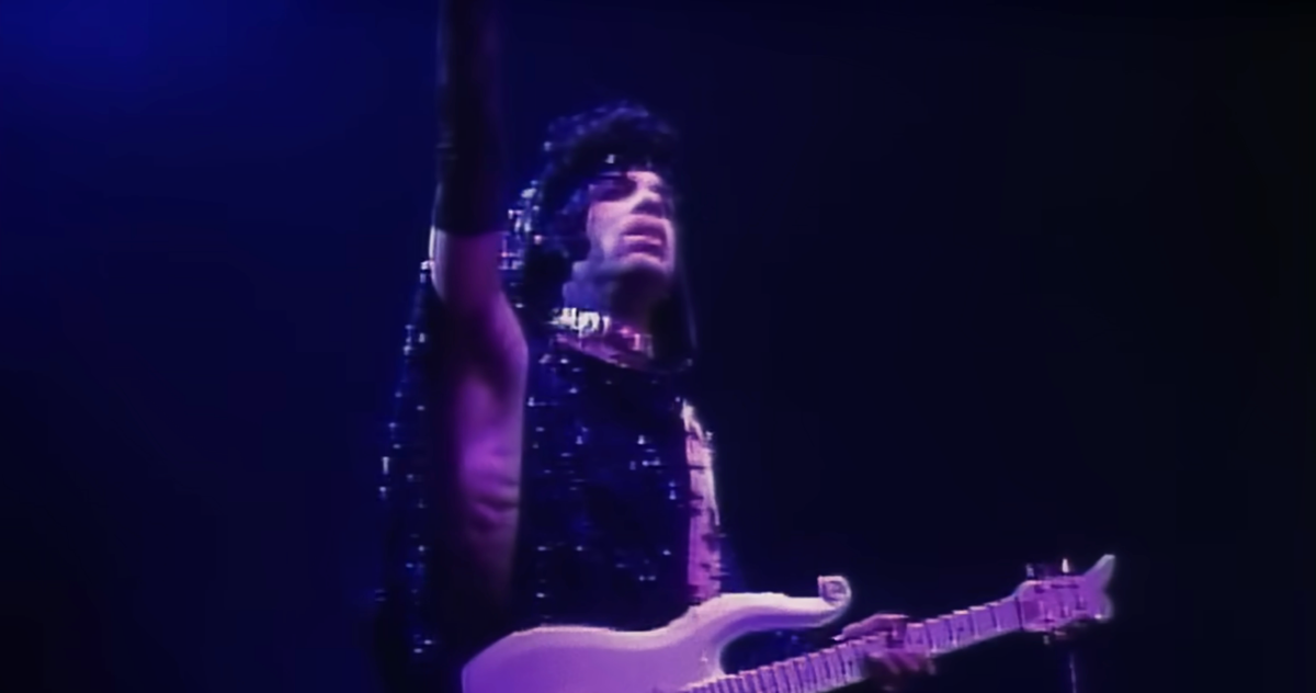 ‘Purple Rain’ Musical Goes to Broadway With a New Team
