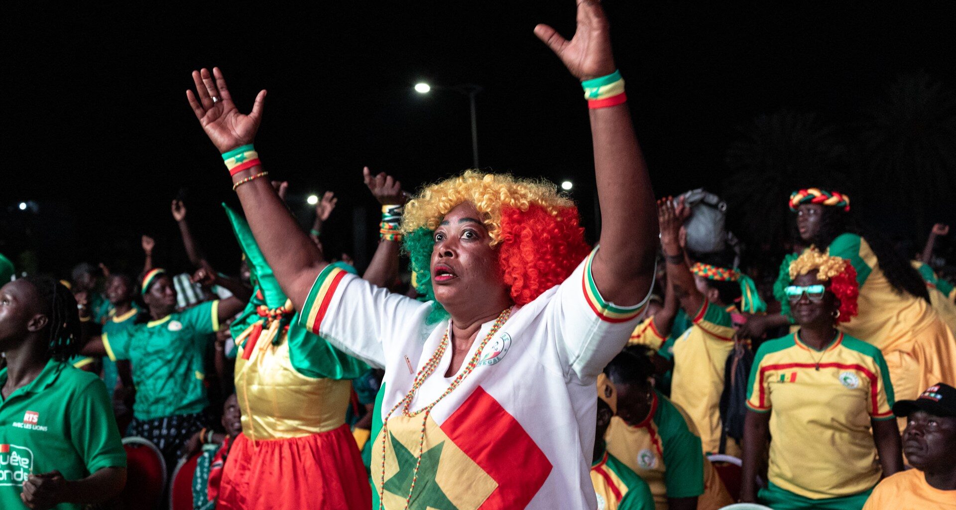 Senegal’s World Cup agony: Nation left rueing last-gasp collapse | World Cup 2026 News