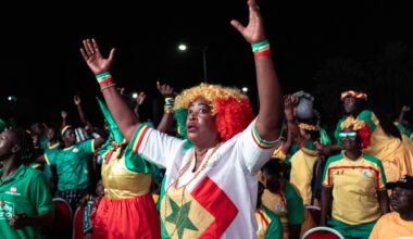 Senegal’s World Cup agony: Nation left rueing last-gasp collapse | World Cup 2026 News