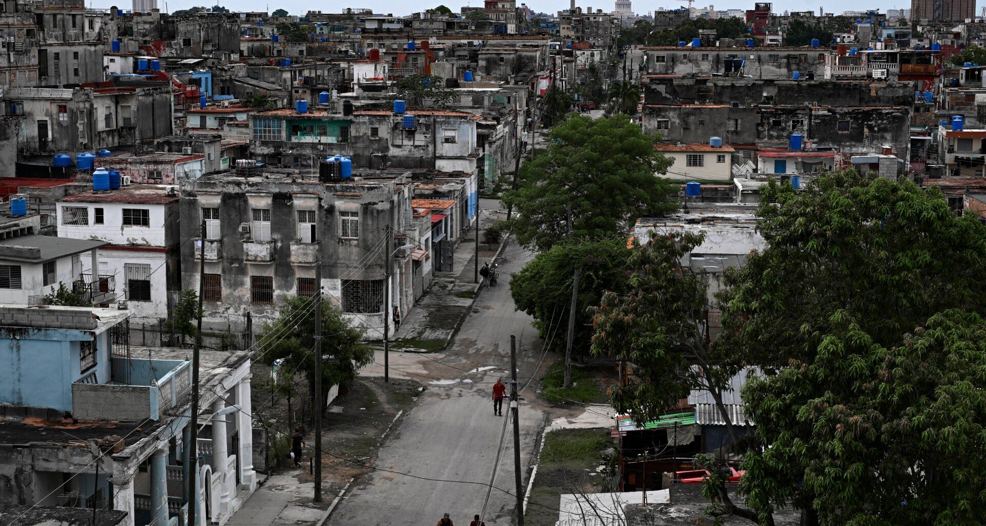 At UN, Cuba rallies support against ‘ruthless’ US blockade | United Nations News