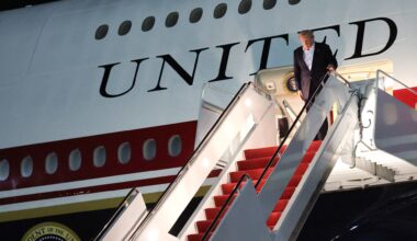 Trump administration subpoenas New York Times reporters over coverage | Donald Trump News