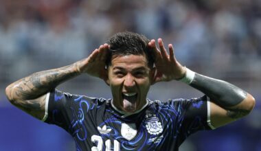 ‘Epic squared’: Scaloni lauds Argentina’s back-to-back World Cup comebacks | World Cup 2026 News