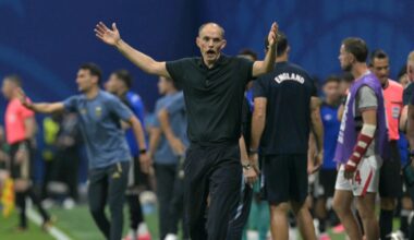 Tuchel defends tactics after Argentina send England packing from World Cup | Sport