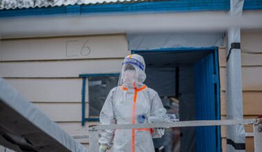 Ebola spreading more quickly in DRC, while Uganda is close to being virus-free | Ebola News