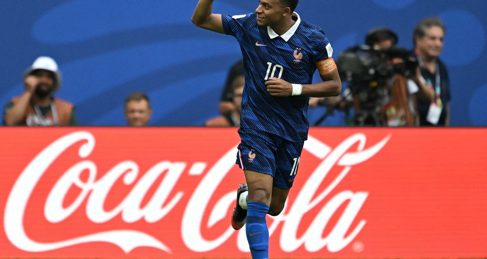 Mbappe takes home second Golden Boot, Spain sweeps World Cup awards | World Cup 2026 News