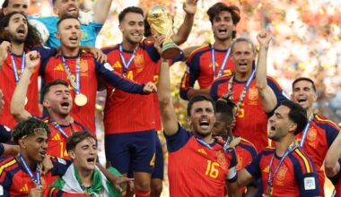 Key takeaways from the World Cup 2026 final as Spain beat Argentina | World Cup 2026 News