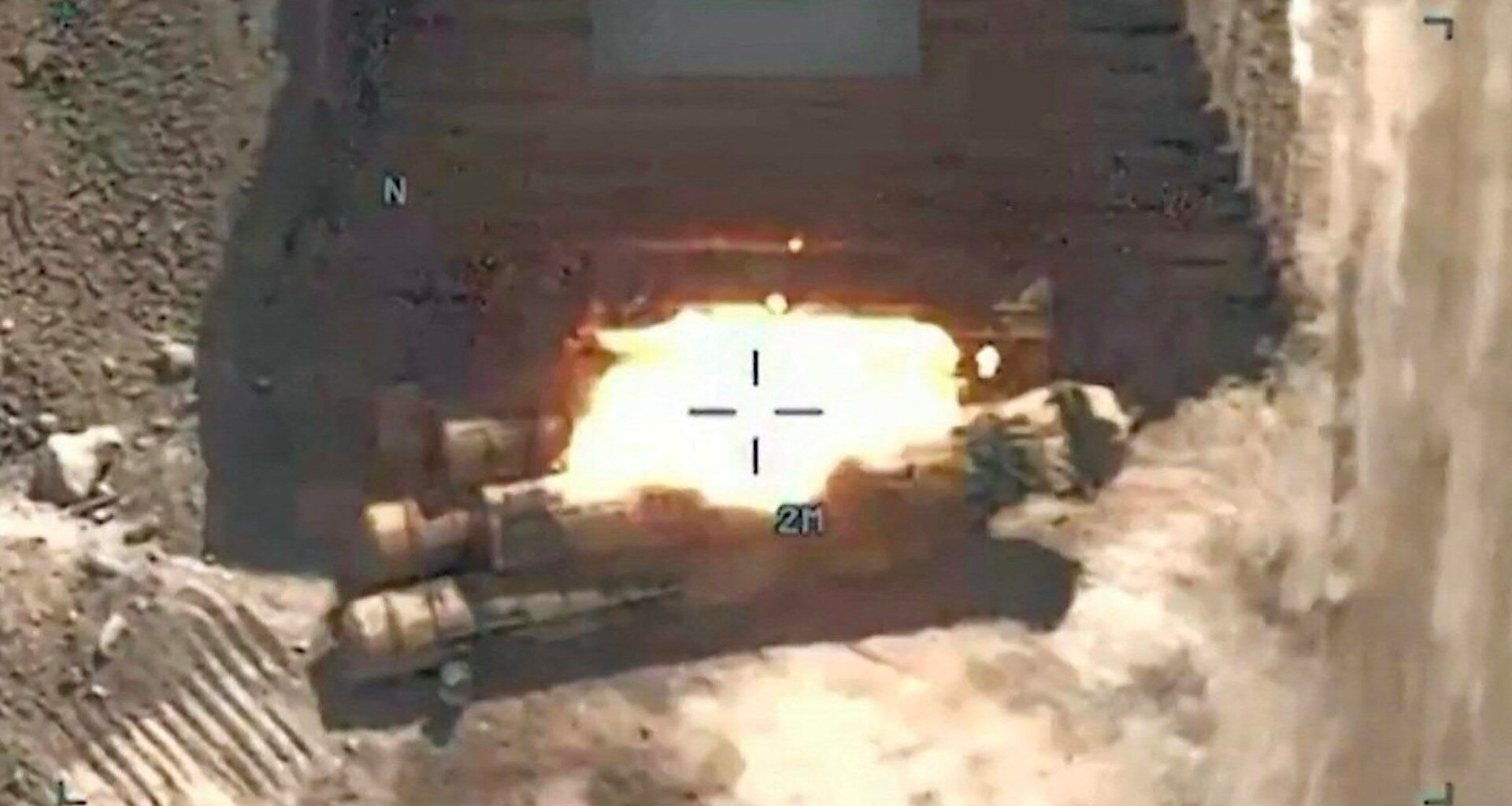 US attacks Iran for 11th consecutive night | US-Israel war on Iran News