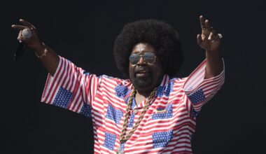 Afroman Sues Officer Who Raided His Home, Sued Him, and Lost