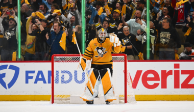 Silovs Seized the Moment, Wants to Keep Building