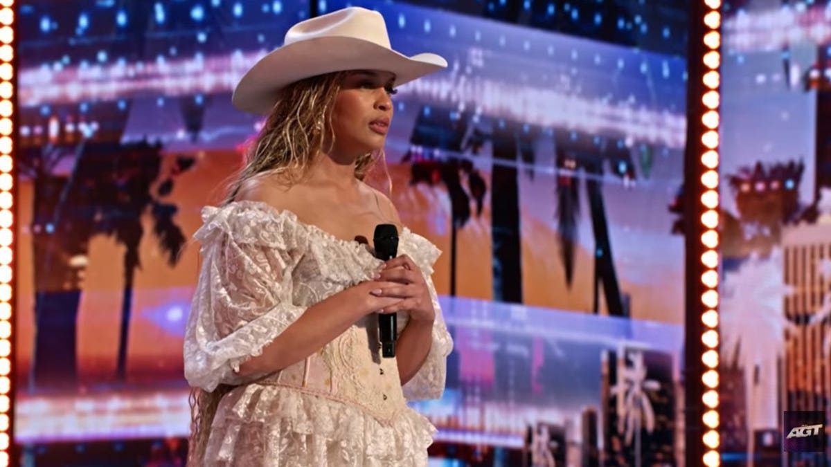 America's Got Talent