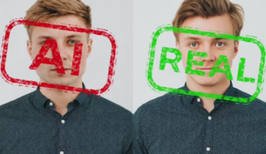 Can you spot an AI image? Quiz shows how difficult identifying deepfakes has become.