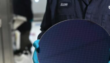 Air Liquide invests over 170M USD in the U.S. to support SK hynix’s ambition to build a global AI memory ecosystem