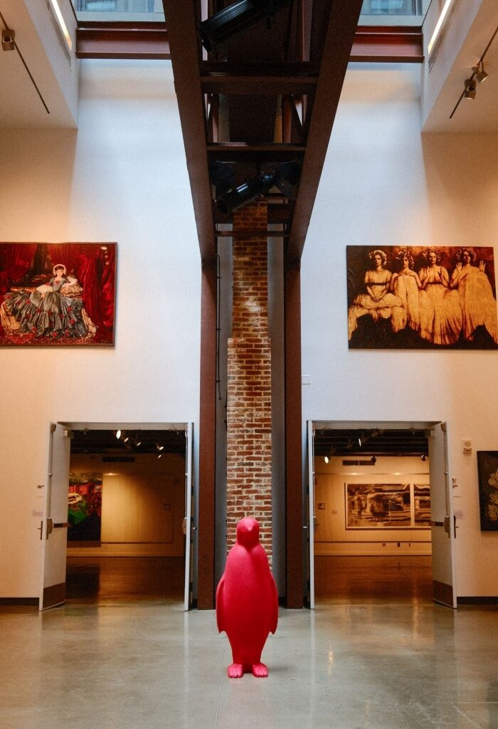 21C MUSEUM HOTELS LAUNCHES NEW HIDDEN GEMS PACKAGE: | News
