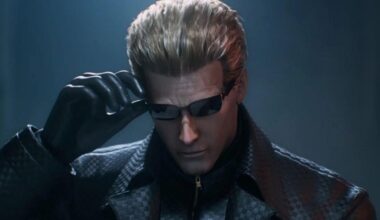 Resident Evil Wesker Actor Dropped From Con After Abuse Allegations
