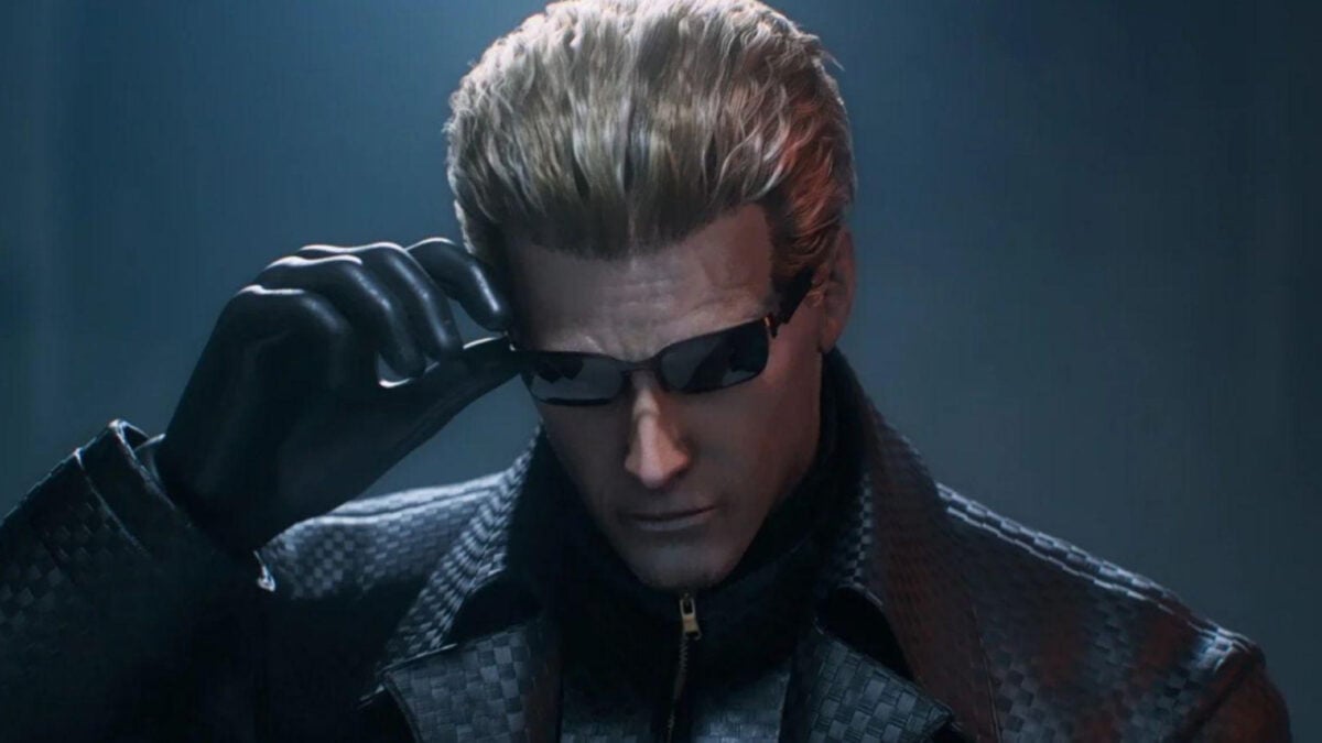 Resident Evil Wesker Actor Dropped From Con After Abuse Allegations