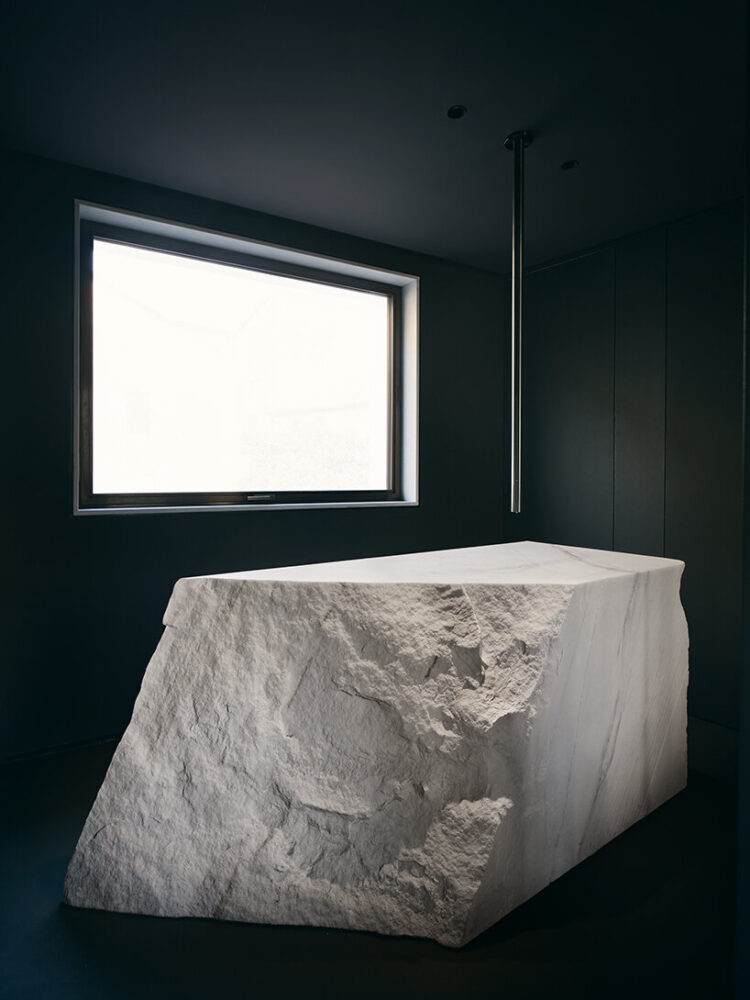 washbasin