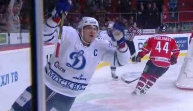 Alex Ovechkin says he’ll play his final hockey game for Dynamo Moscow before retiring