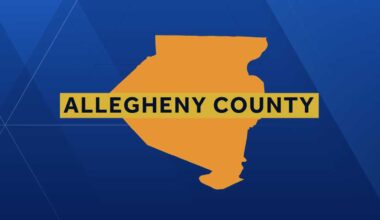 Allegheny County pension fund faces $1.4 billion shortfall
