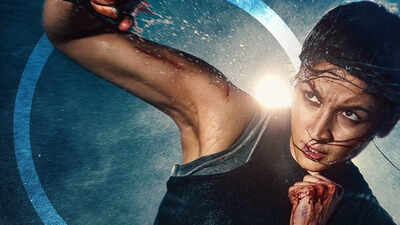'Alpha' box office collection Day 4: Alia Bhatt, Sharvari's spy thriller hits Rs 63.64 crore mark worldwide on first Monday