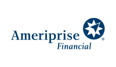 Ameriprise Financial, Inc. Logo