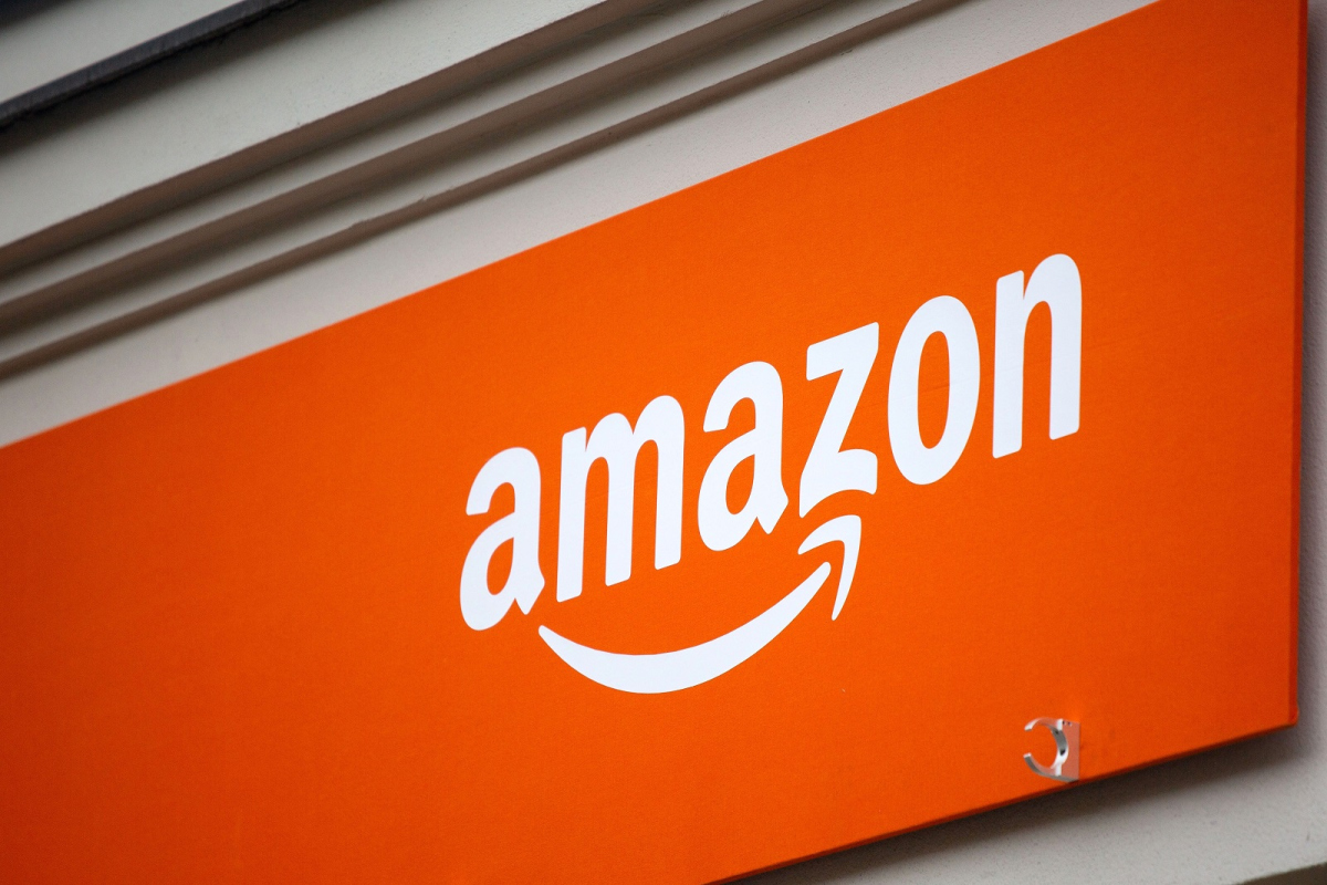 Amazon