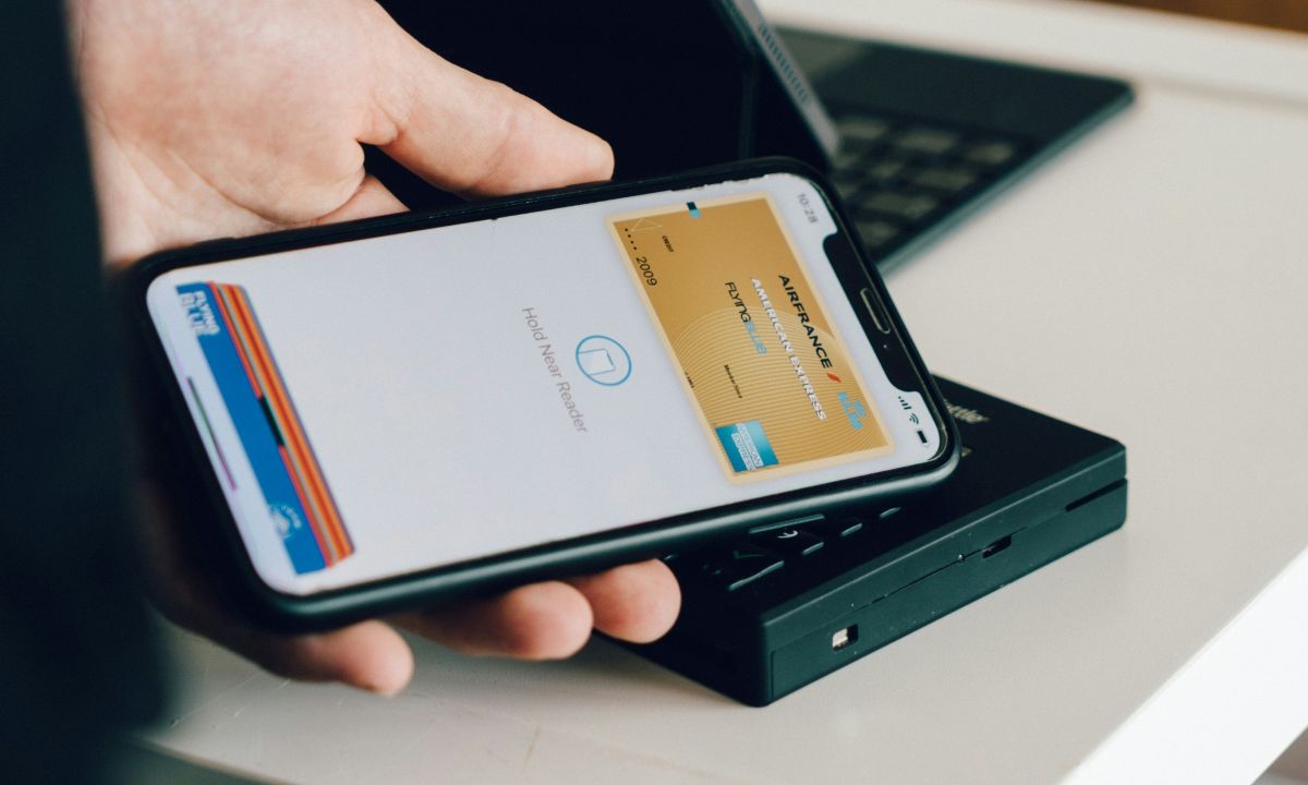 american express apple pay