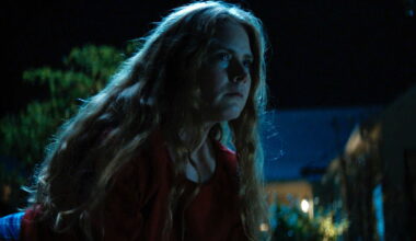 Amy Adams Talks Her Brief "Star Wars" Role