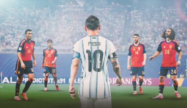 Spain vs Argentina: Six Key Subplots That Could Decide 2026 World Cup Final