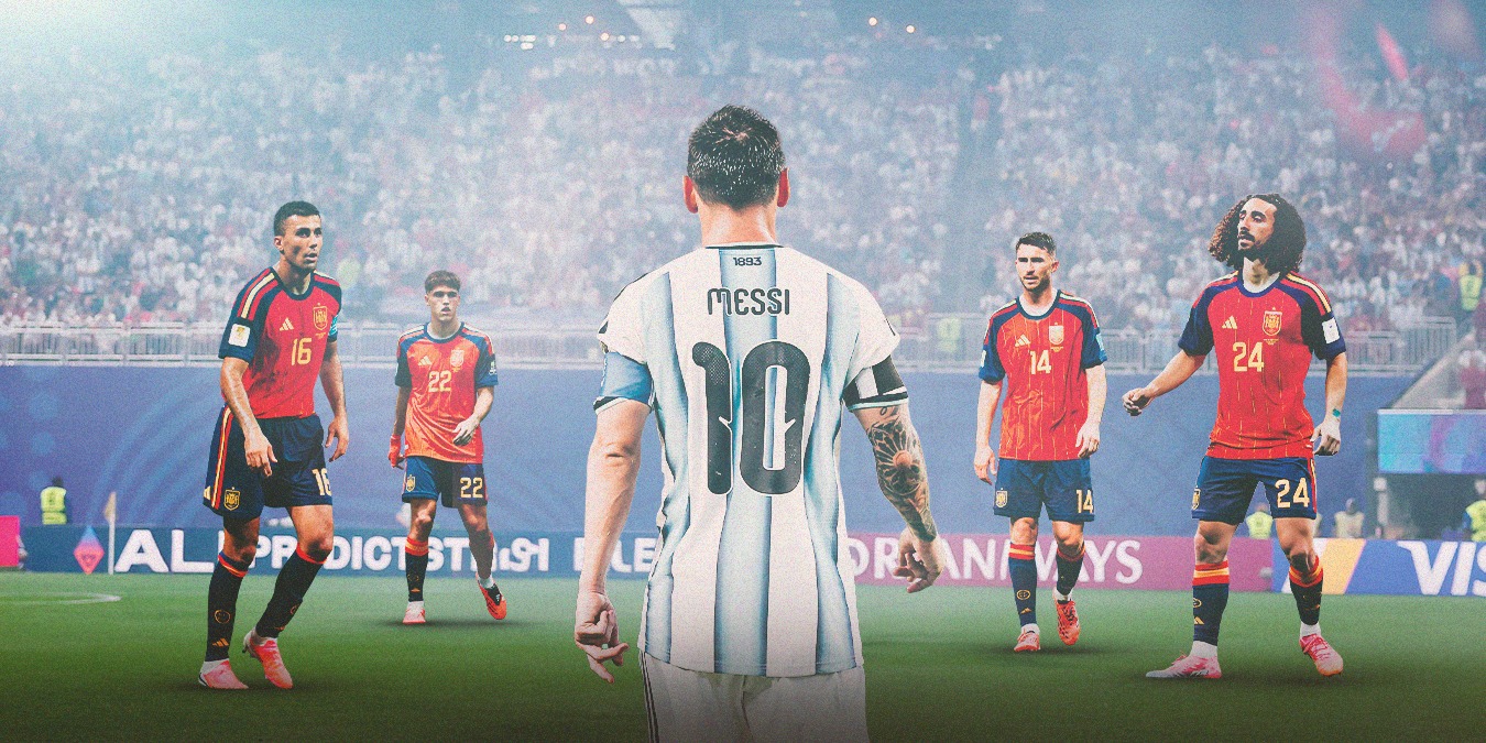 Spain vs Argentina: Six Key Subplots That Could Decide 2026 World Cup Final