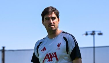 Andoni Iraola interview: Pre-season, implementing his style and fitness update