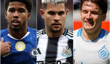 Transfer news LIVE: Arsenal signing close; Man Utd agree double deal - London Evening Standard