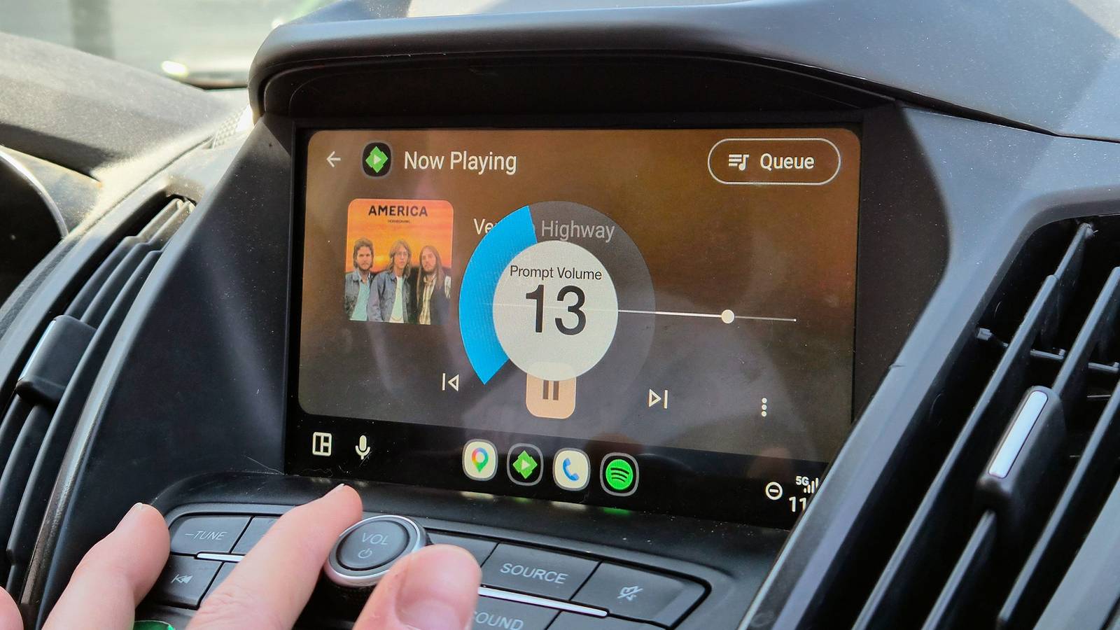 Why a simple USB cable is still better than wireless Android Auto