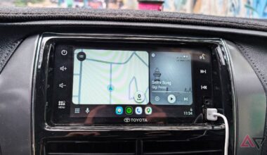 Android Auto crashes are back with a vengeance in the latest update