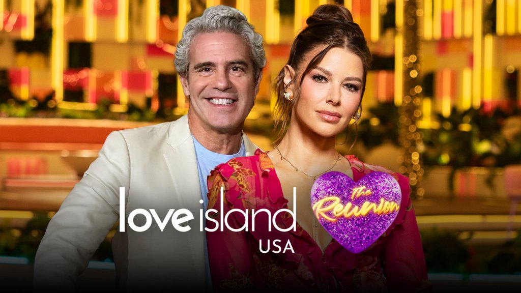 Peacock's 'Love Island USA' Season 8 Reunion Sets August Premiere With Andy Cohen & Ariana Madix As Hosts