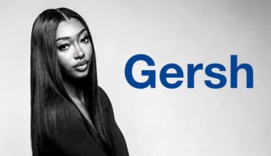 'Love Island USA's Aniya Harvey Signs With Gersh