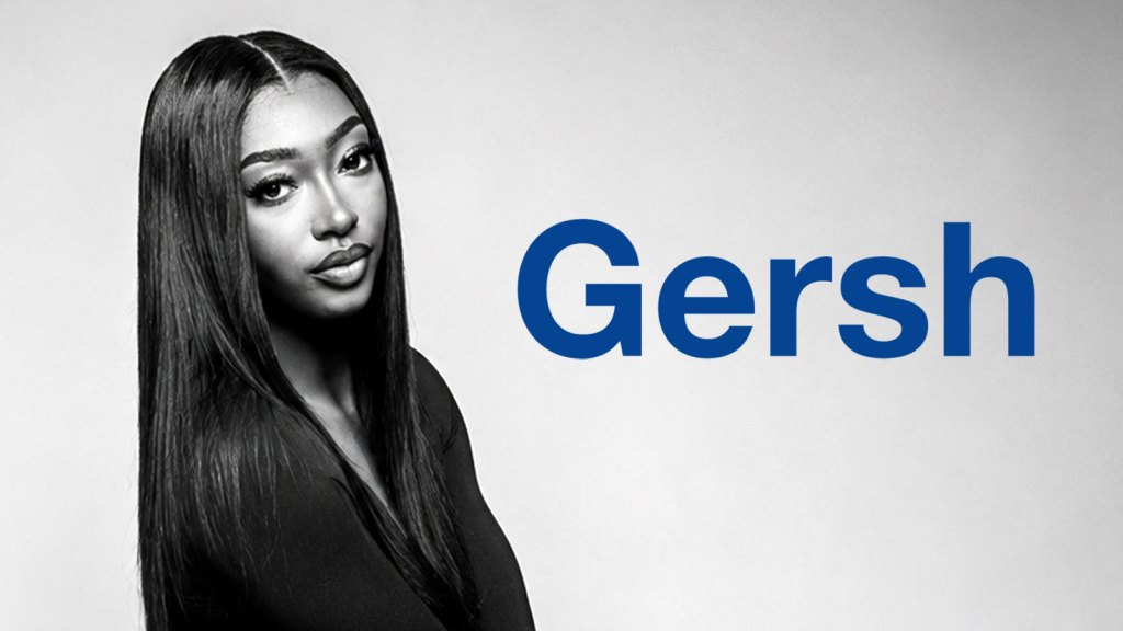 'Love Island USA's Aniya Harvey Signs With Gersh