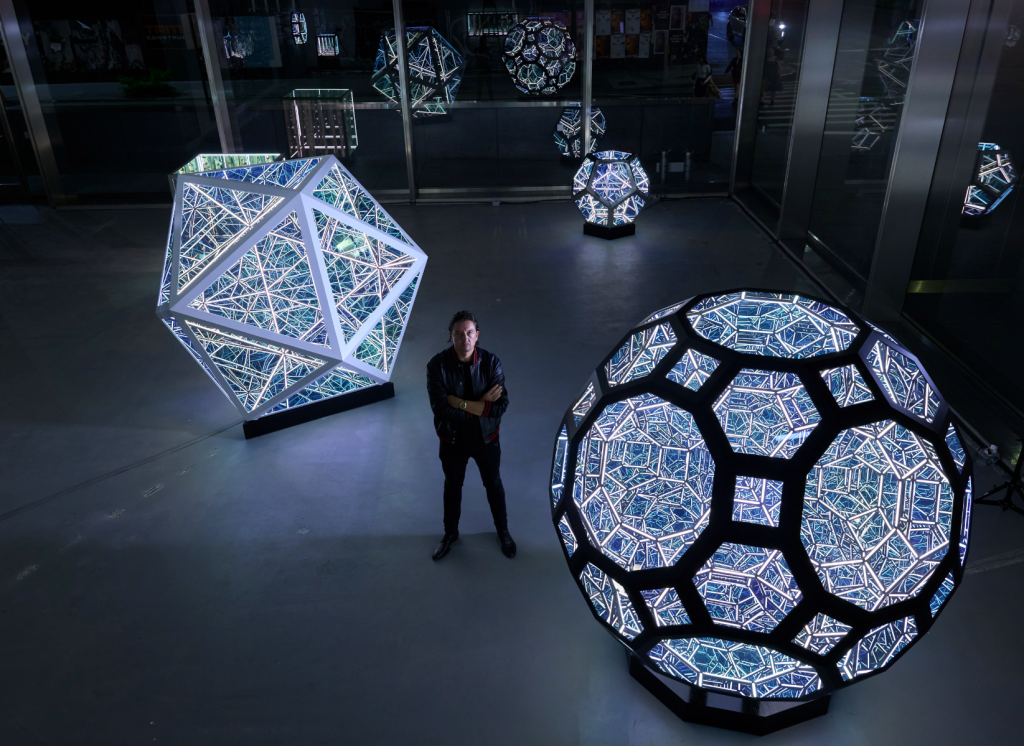 Select Intersect Aspen galleries, artists to donate 15% of sales  