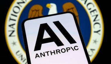 Trump’s Anthropic Ban Doesn’t Add Up to an AI Policy