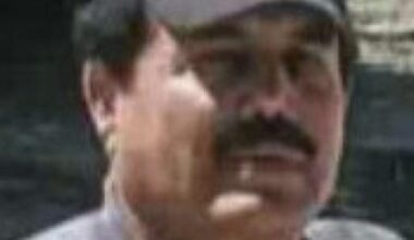 Mexico investigating possible U.S. violation in 2024 capture of infamous cartel leader: "Someone lied"