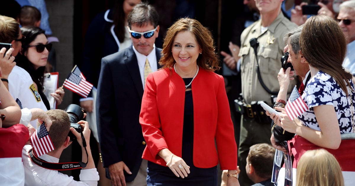Lindsey Graham's sister, Darline Graham Nordone, set to be tapped to serve out Senate term